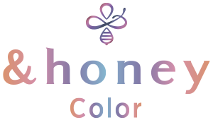 &honey color