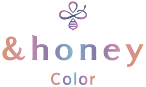 &honey color