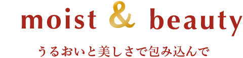すべての女性の地肌と髪を