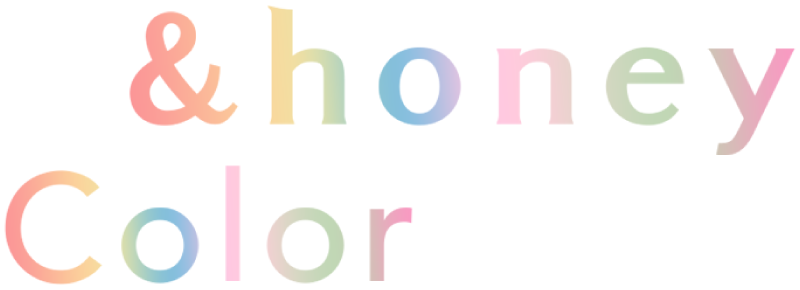 &honey color