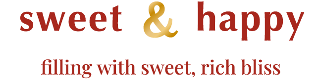 潤いと幸せで満たします。