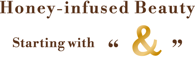 &から始まる新ナチュラルケア保水オーガニック美容