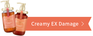 Creamy EX Damage