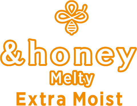 &honey Melty Extra Moist