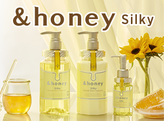 &honey Silky