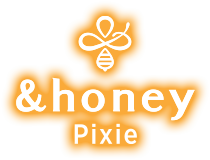 &honey Pixie
